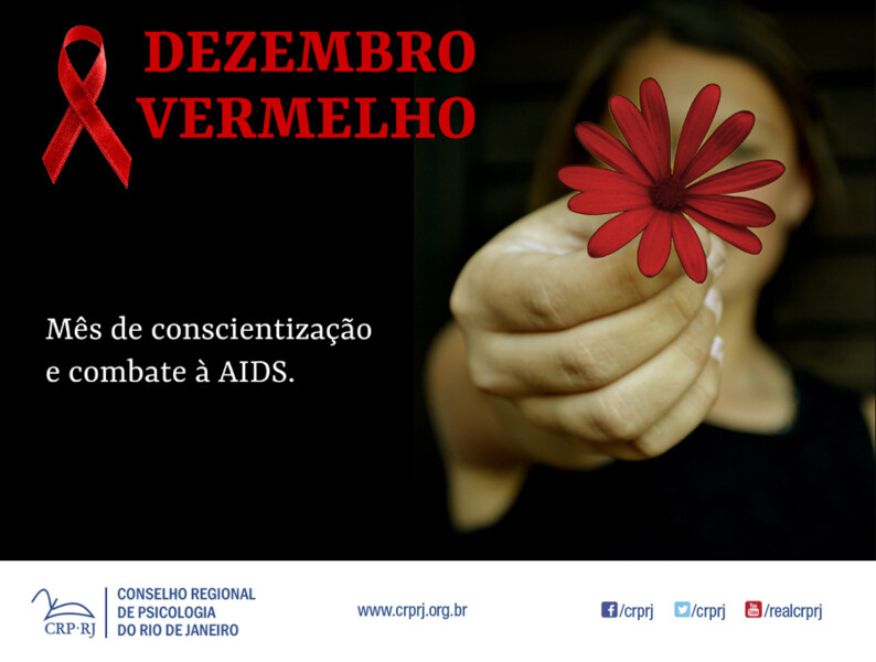 crp-rj-abraca-campanha-dezembro-vermelho-na-luta-contra-o-hivaids