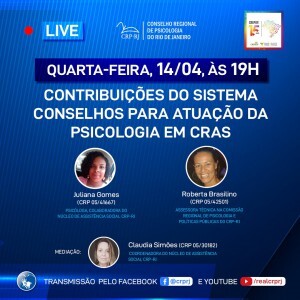 live-contribuicoes-do-sistema-conselhos-para-atuacao-da-psicologia-em-cras-ocorrera-no-dia-14-de-abril-as-19h