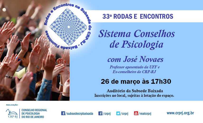 participe-da-33a-rodas-e-encontros-com-o-professor-jose-novaes-para-debater-o-sistema-conselhos-de-psicologia