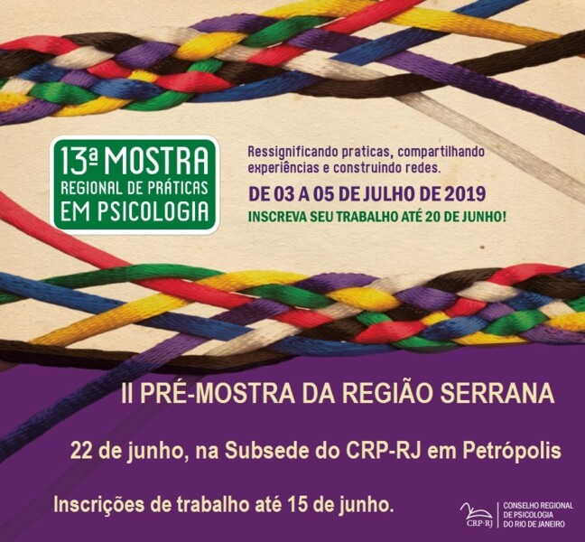 participe-da-ii-pre-mostra-regional-de-praticas-em-psicologia-da-regiao-serrana