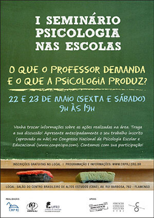 participe-do-i-seminario-psicologia-nas-escolas-o-que-o-professor-demanda-e-o-que-a-psicologia-produz