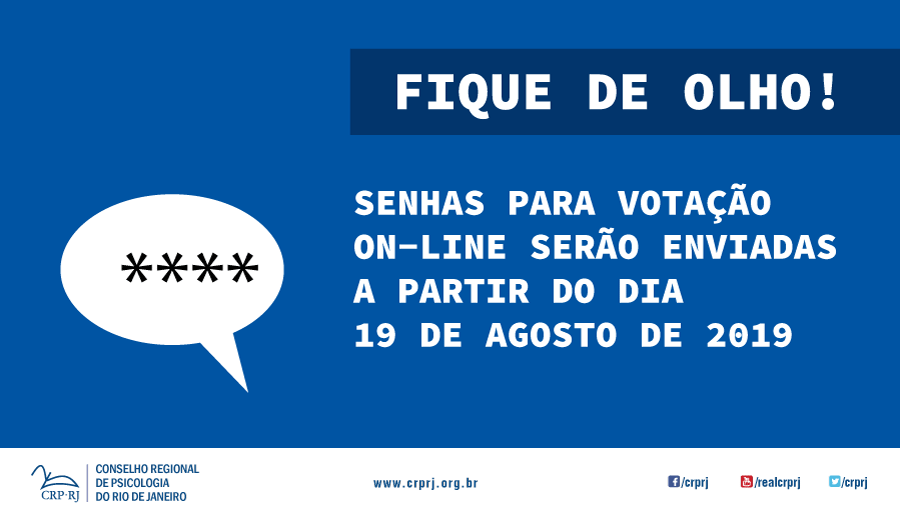 senhas-para-votacao-on-line-serao-enviadas-a-partir-de-19-de-agosto