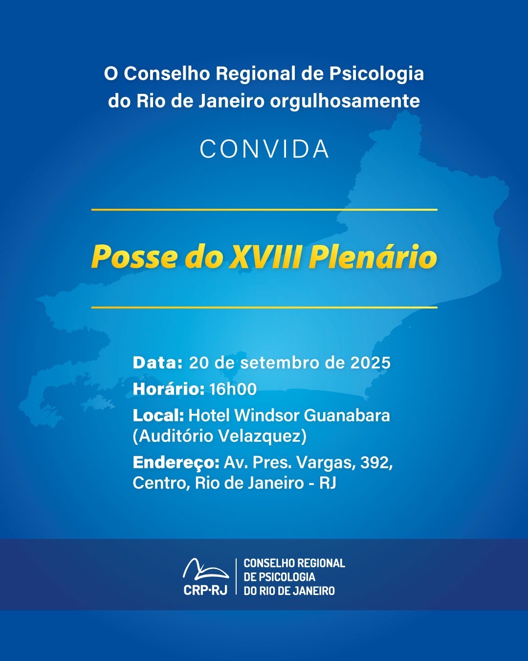 crp-rj-convida-para-solenidade-de-posse-do-xviii-plenario