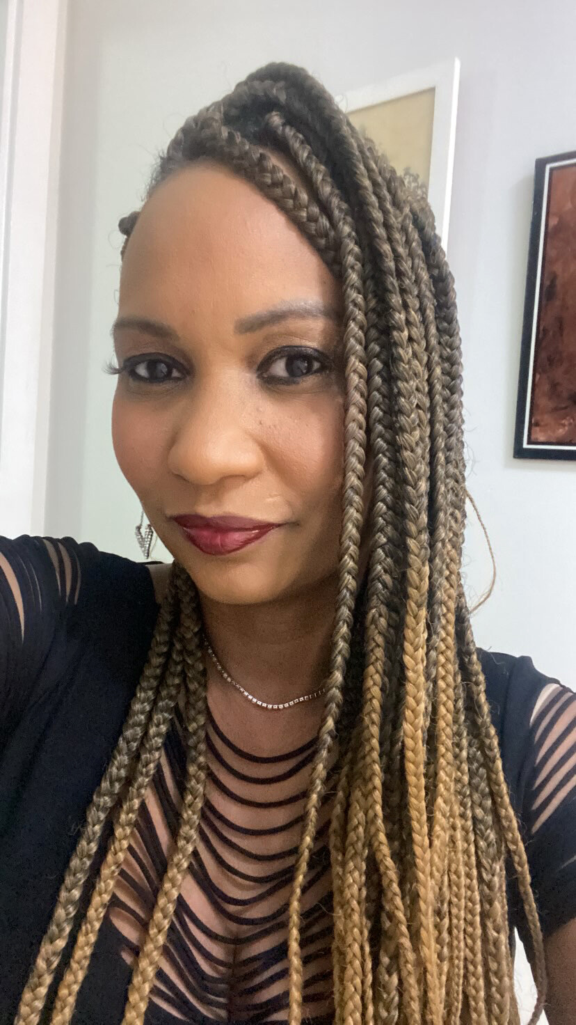 Membro - Cleide Neves de Aquino (CRP 05/40812)