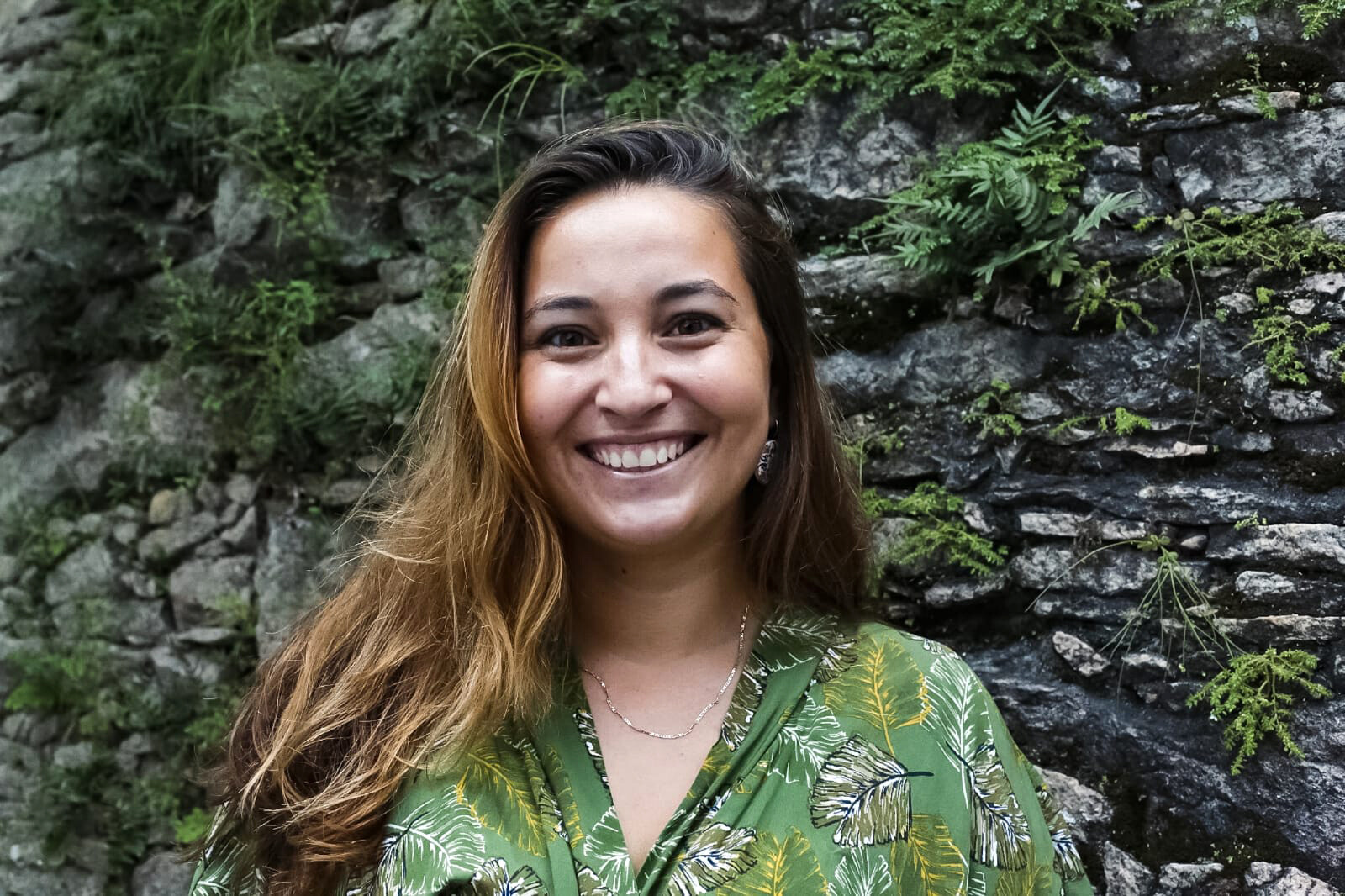 Coordenadora - Elisa Martins Silva (CRP 05/64825)