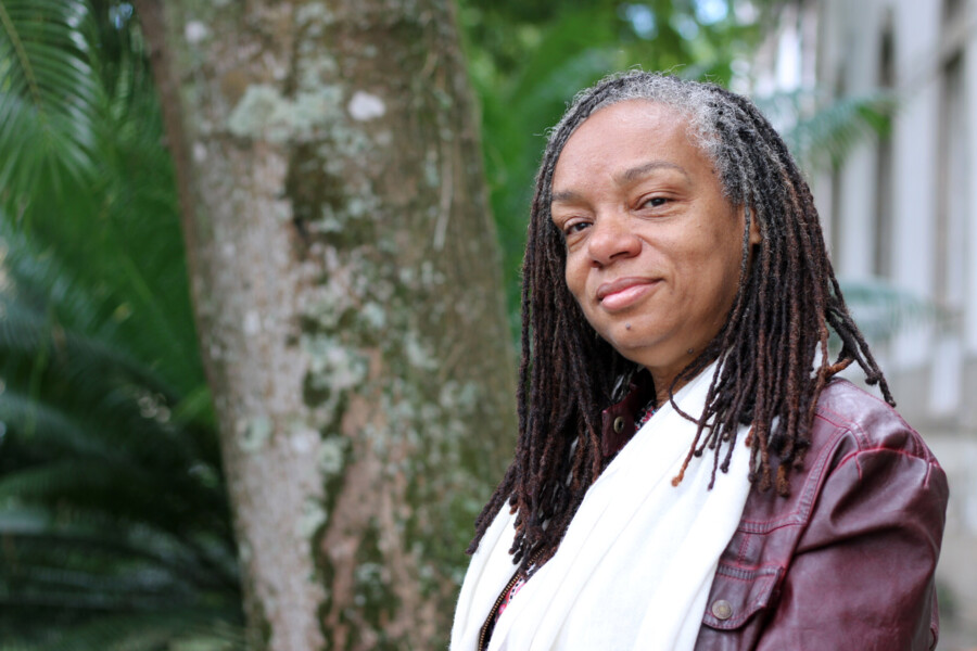 Luciene da Silva Lacerda (CRP 05/09715)